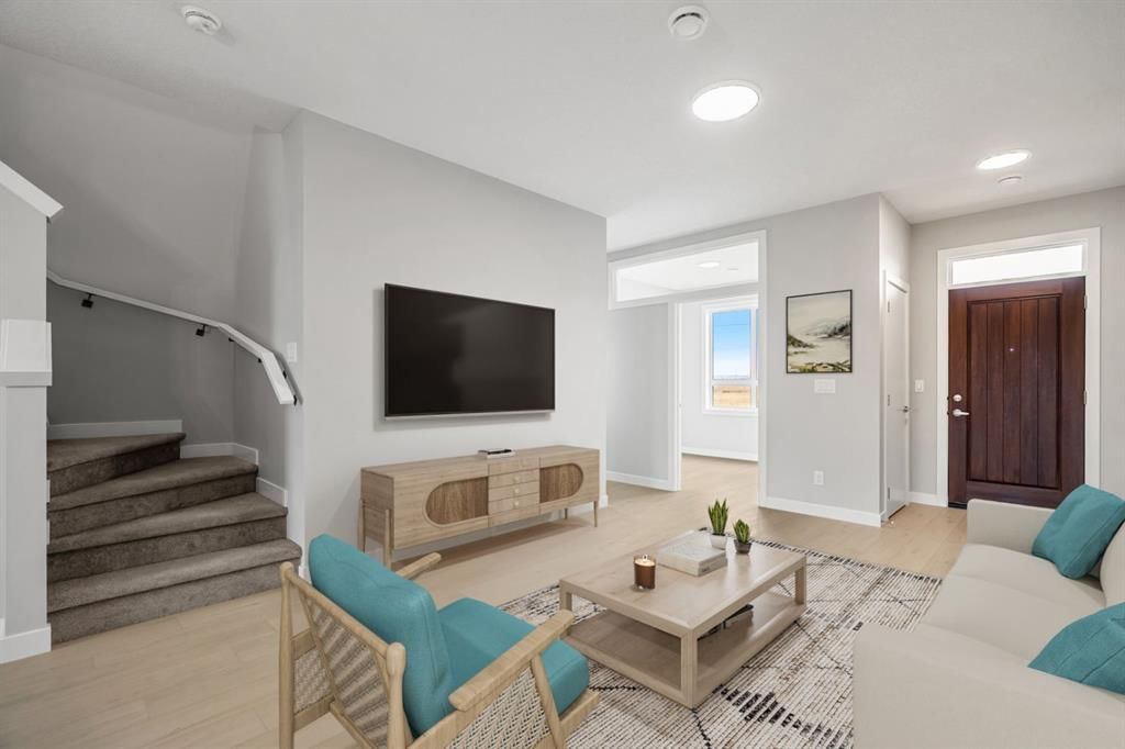 21527 Sheriff King Street SW, Calgary — photo 4 of 50