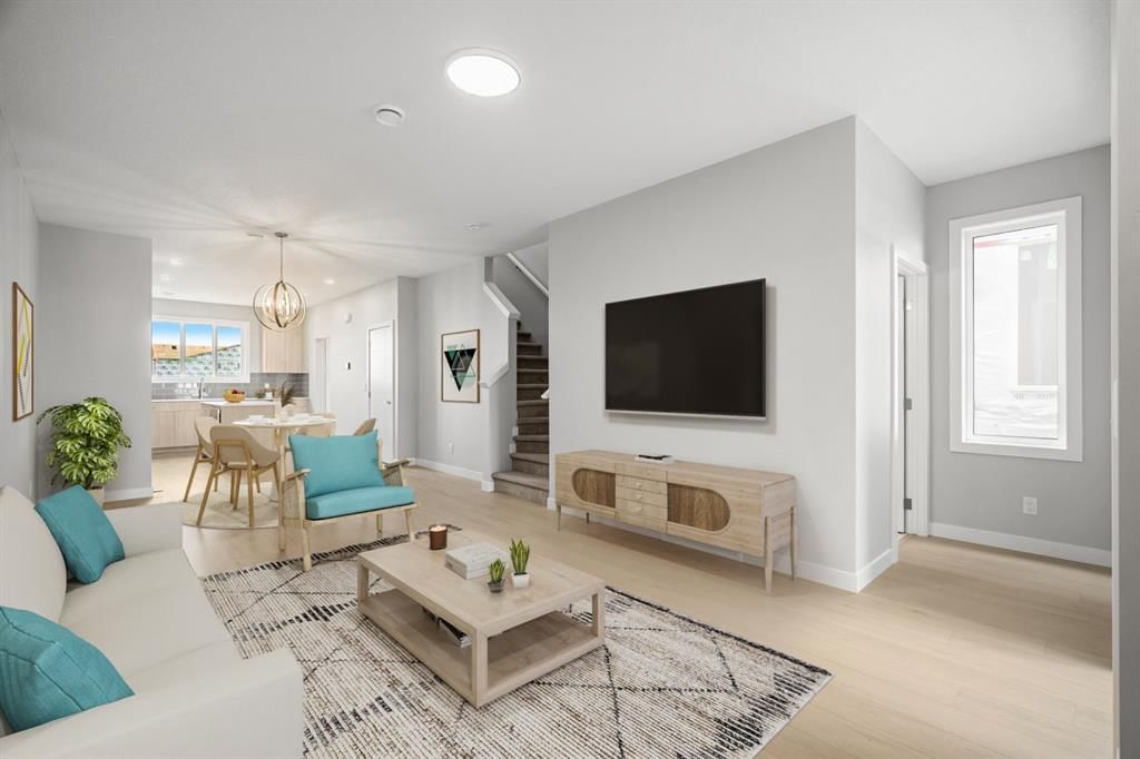 21527 Sheriff King Street SW, Calgary — photo 5 of 50