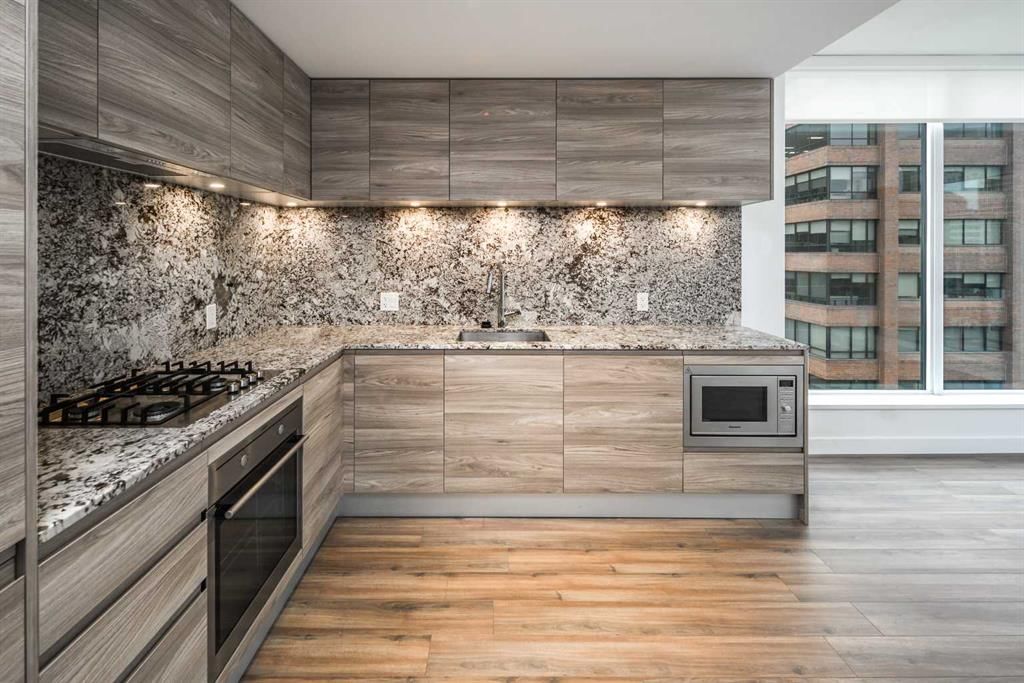 1002, 310 12 Avenue SW, Calgary — photo 5 of 19