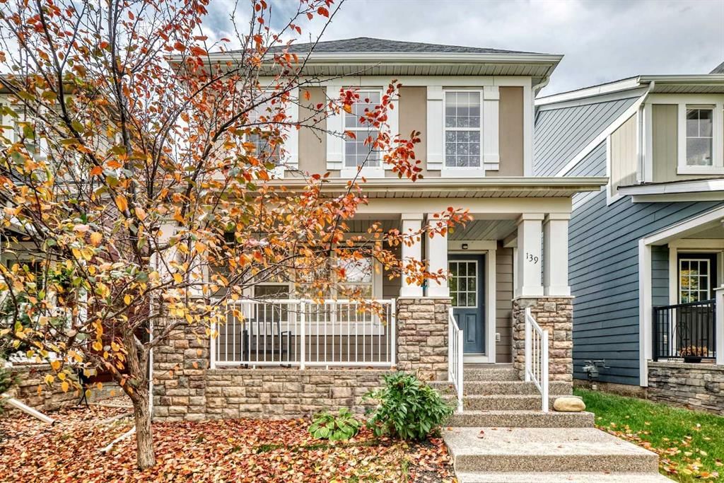 139 89 Street SW, Calgary — detached for sale