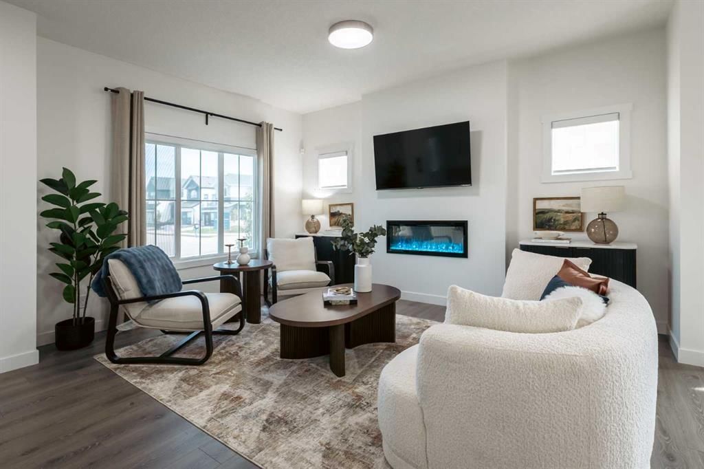 372 Belmont Park SW, Calgary — photo 3 of 13