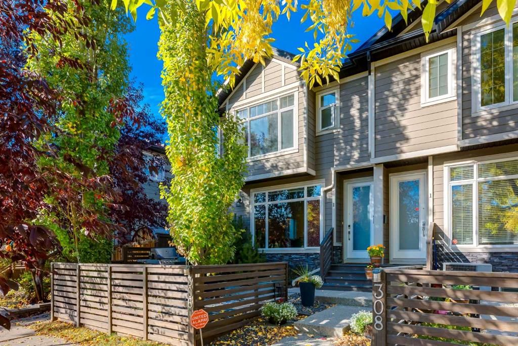 1, 306 12 Avenue NE, Calgary — main listing photo