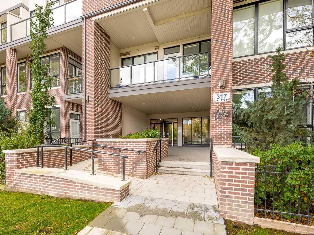 302, 317 22 Avenue SW, Calgary — photo 3 of 30