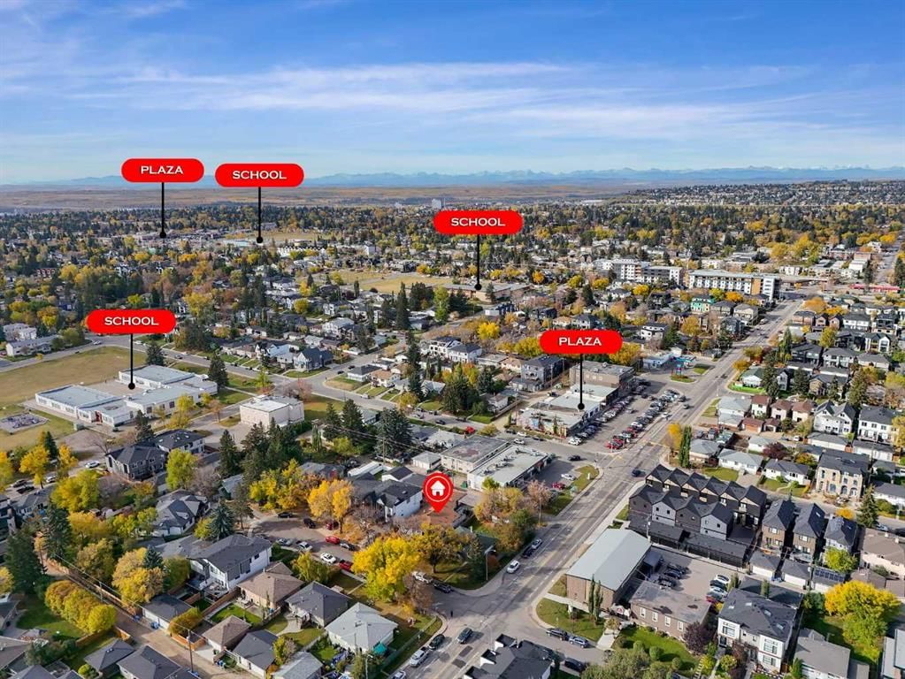 2807 32 Street SW, Calgary — photo 3 of 50