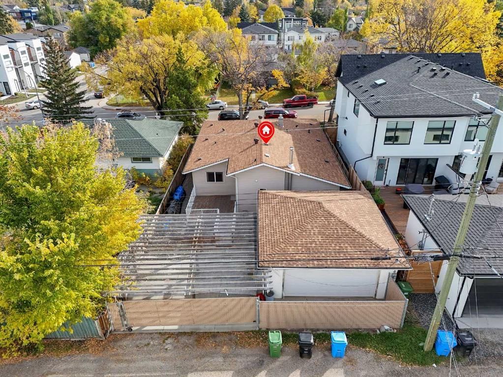 2807 32 Street SW, Calgary — photo 4 of 50