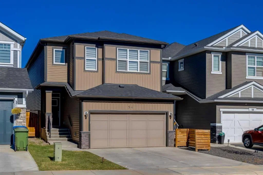 54 Creekstone Square SW, Calgary — main listing photo