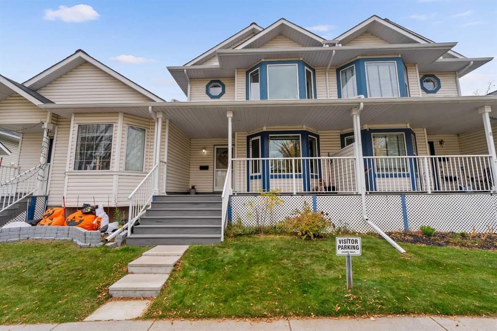 10 Martin Crossing Court NE, Calgary — main listing photo