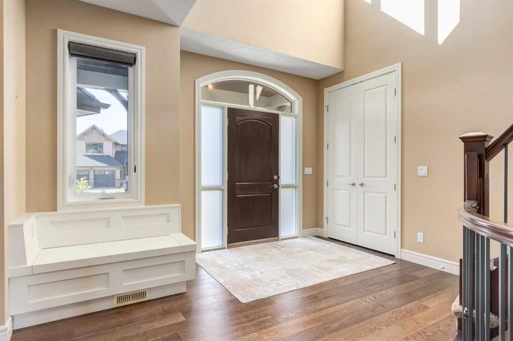 206 Waterside Court, Rural Rocky View County — photo 4 of 50