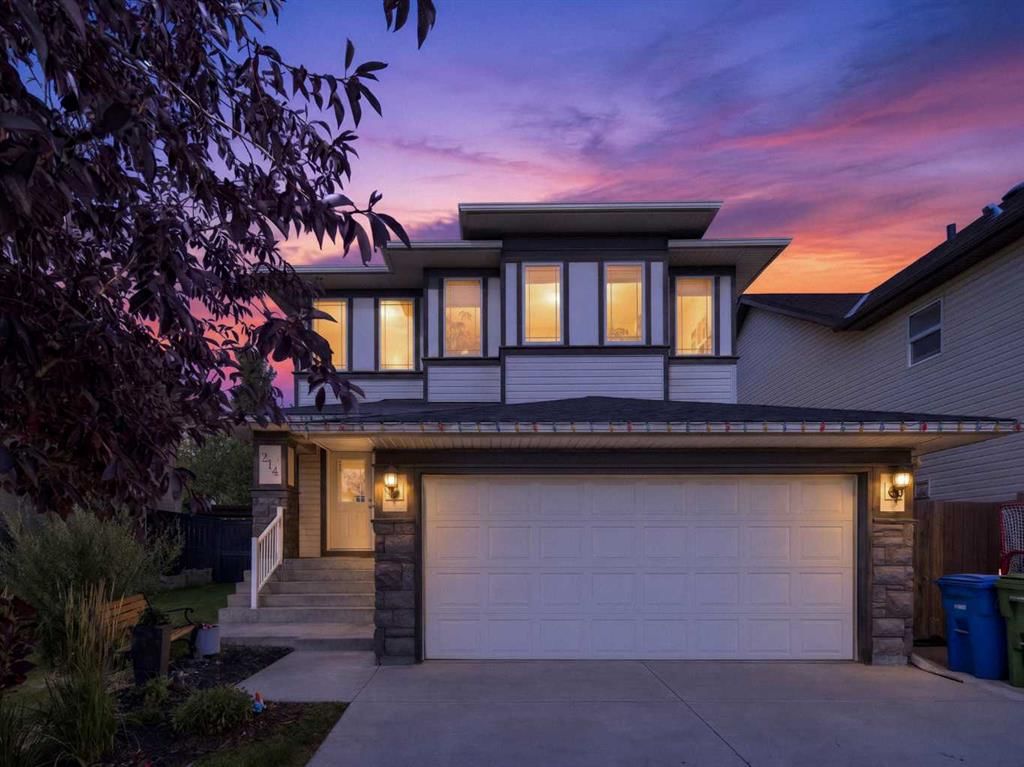 314 Reunion Heath NW, Calgary — detached for sale