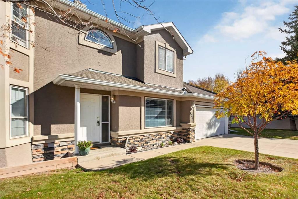 302 Mt Mckenzie Gardens SE, Calgary — photo 3 of 50