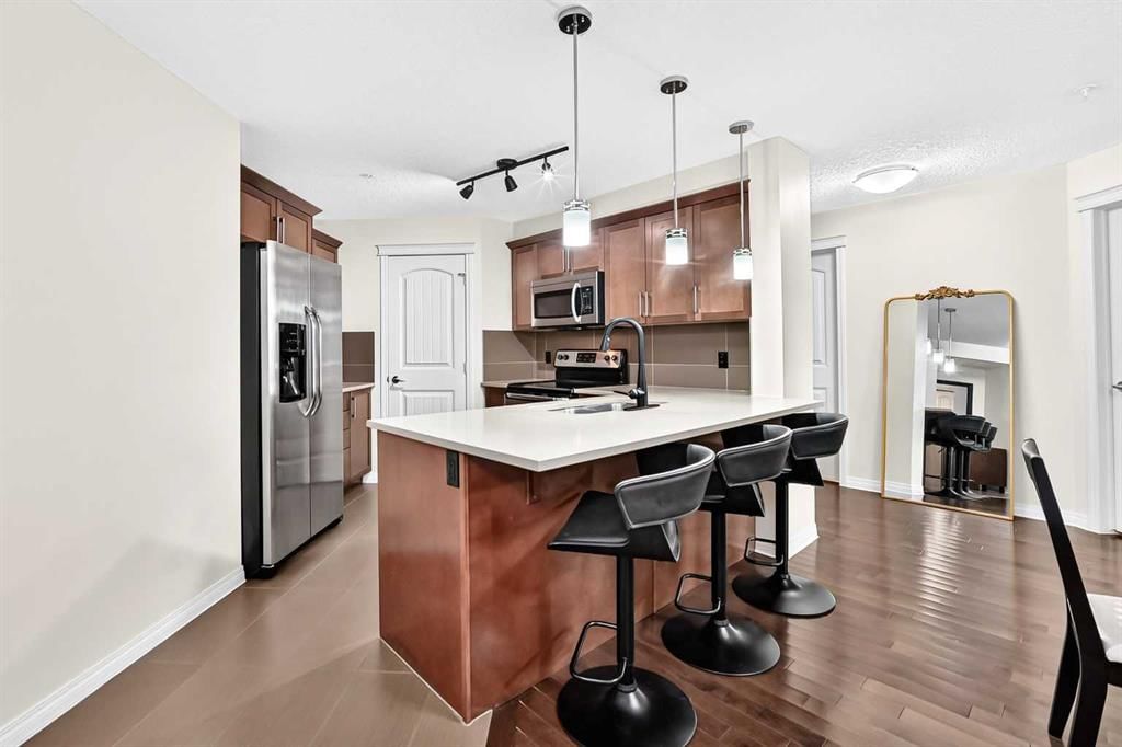 2212, 175 Panatella Hill NW, Calgary — photo 5 of 29