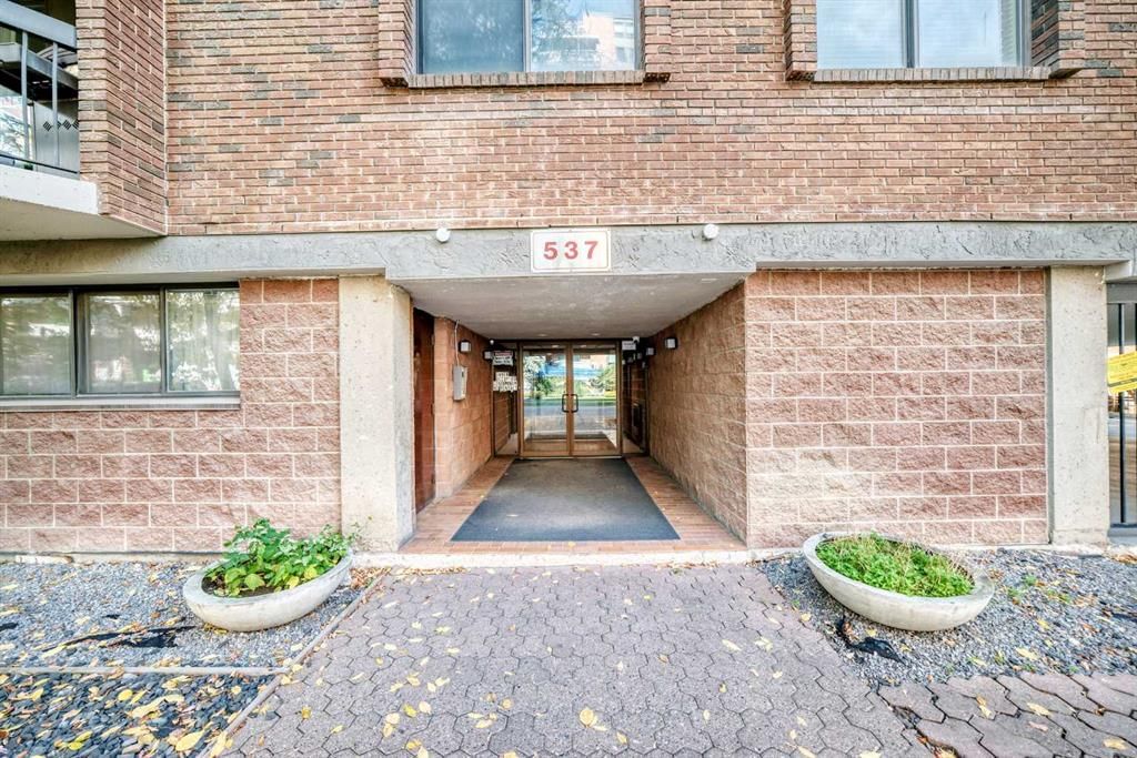 306, 537 14 Avenue SW, Calgary — photo 3 of 42