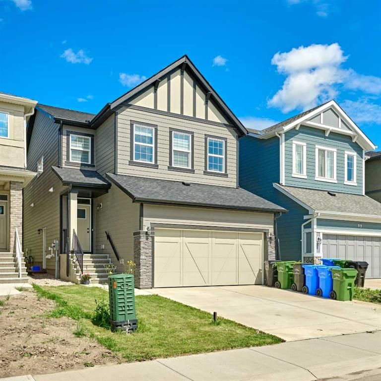 95 ARBOUR LAKE Heights NW, Calgary — photo 2 of 47