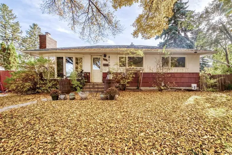 1936 45 Street SW, Calgary — detached for sale