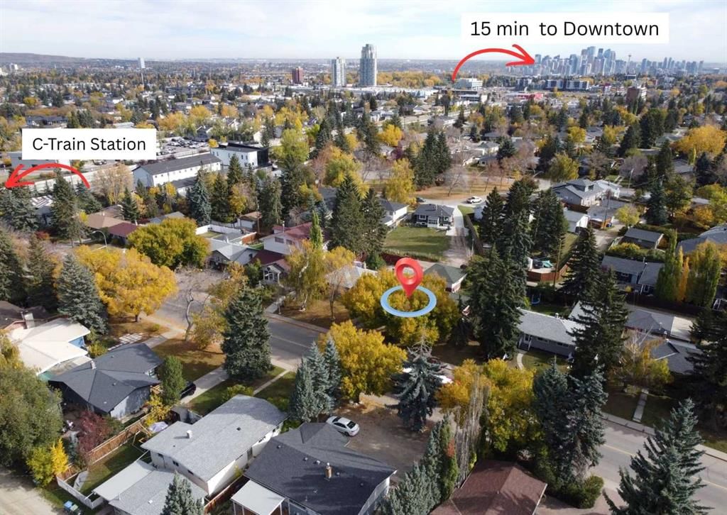 1936 45 Street SW, Calgary — photo 2 of 16