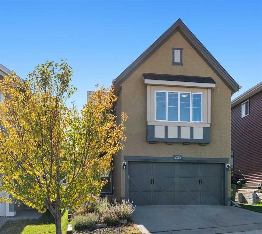 208 Sage Valley Drive NW, Calgary — photo 2 of 36