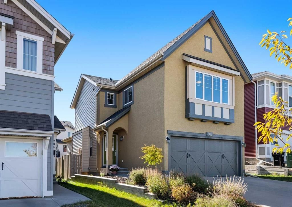 208 Sage Valley Drive NW, Calgary — photo 3 of 36