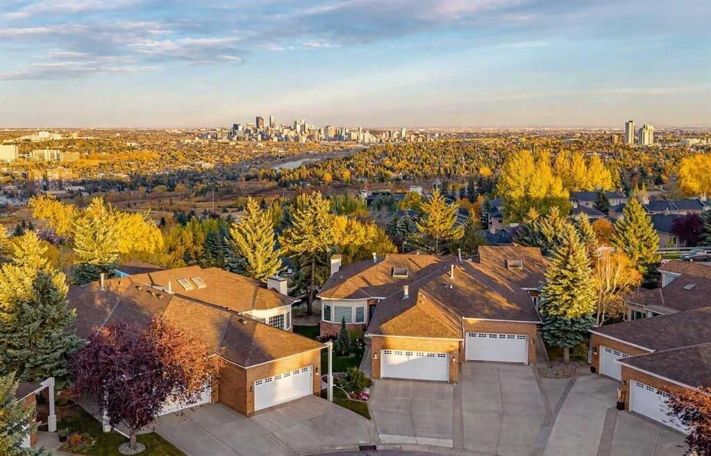63 Prominence Point SW, Calgary — main listing photo