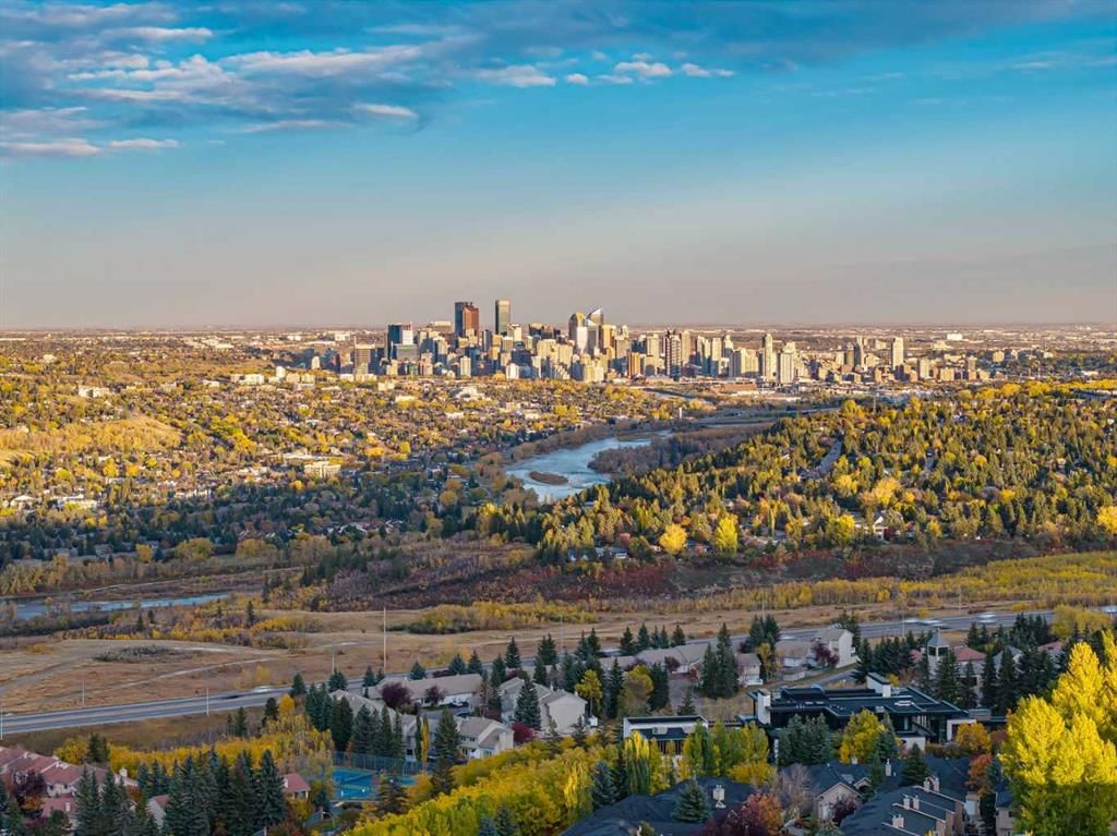 63 Prominence Point SW, Calgary — photo 2 of 50