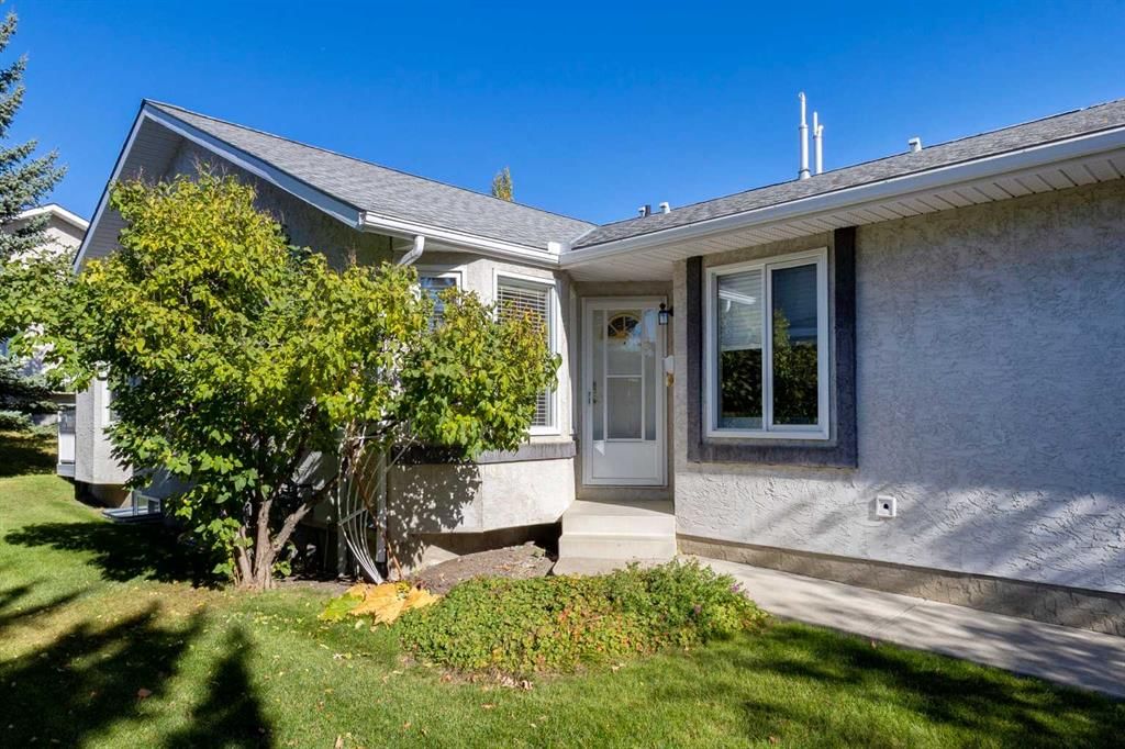 20 Arbour Cliff Close NW, Calgary — main listing photo