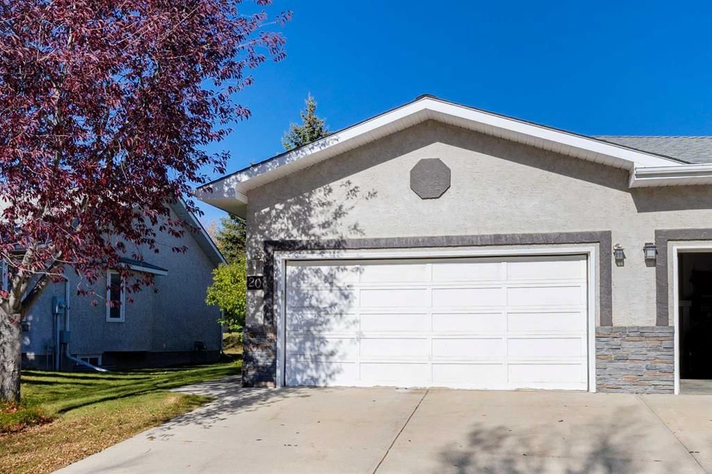 20 Arbour Cliff Close NW, Calgary — photo 2 of 31