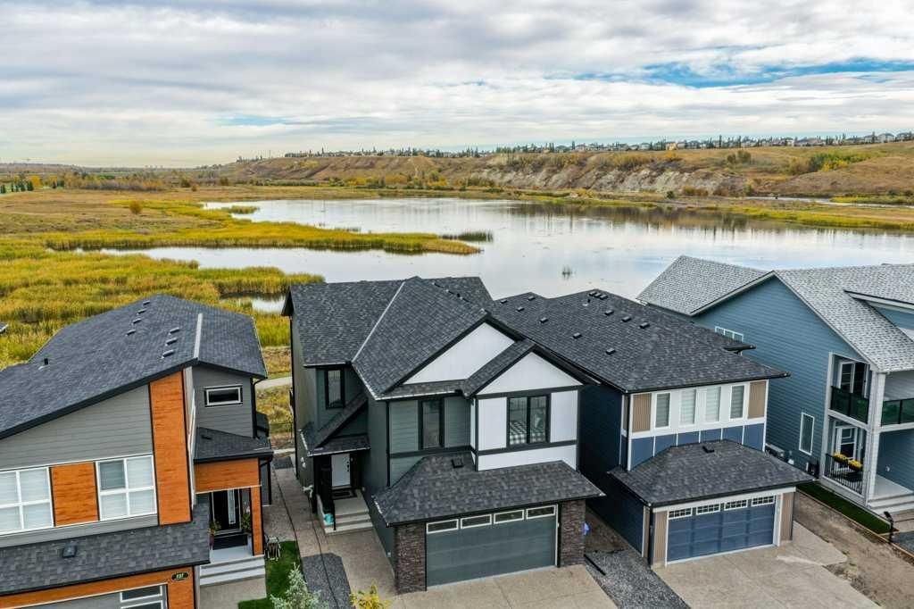 141 Wolf Hollow Villas SE, Calgary — photo 2 of 28