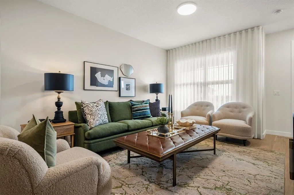286 Keystone Creek Place NE, Calgary — main listing photo