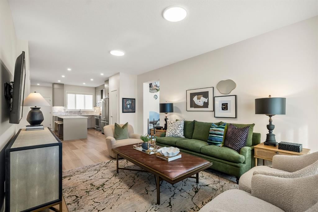 286 Keystone Creek Place NE, Calgary — photo 4 of 34