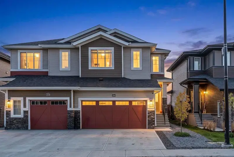 288 Sora Terrace SE, Calgary — main listing photo