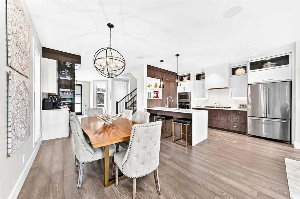620B 23 Avenue NE, Calgary — main listing photo