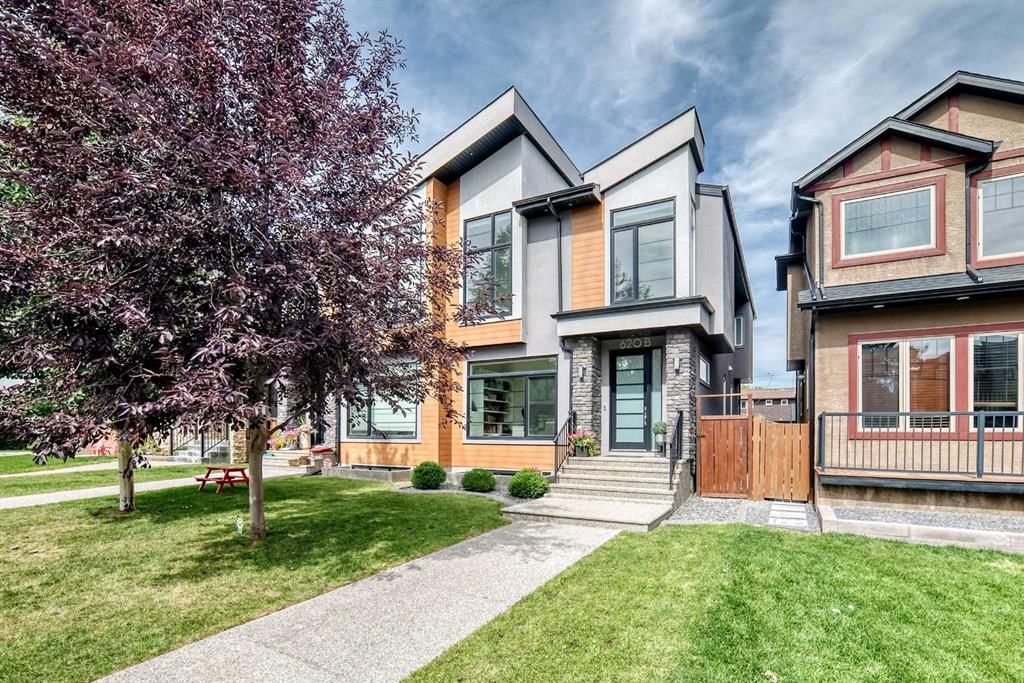 620B 23 Avenue NE, Calgary — photo 3 of 34