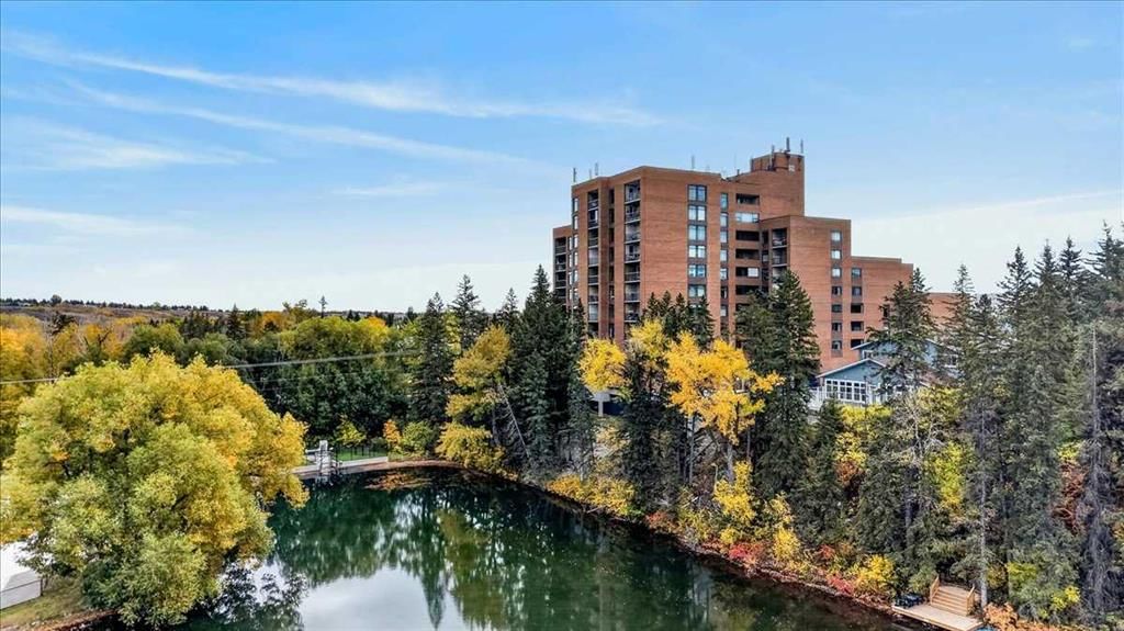 908, 8604 48 Avenue NW, Calgary — main listing photo