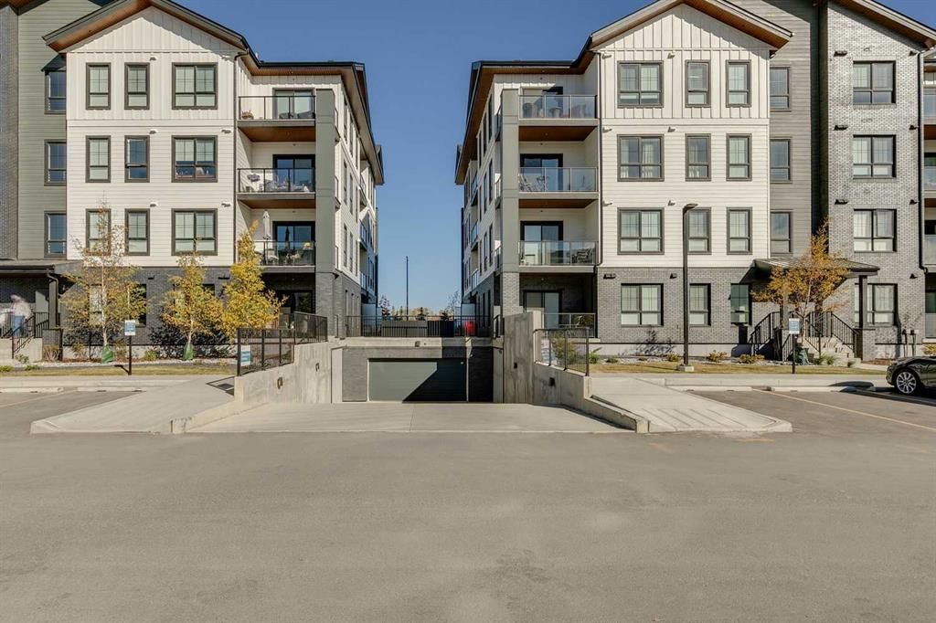 2202, 100 Banister Drive, Okotoks — photo 3 of 29