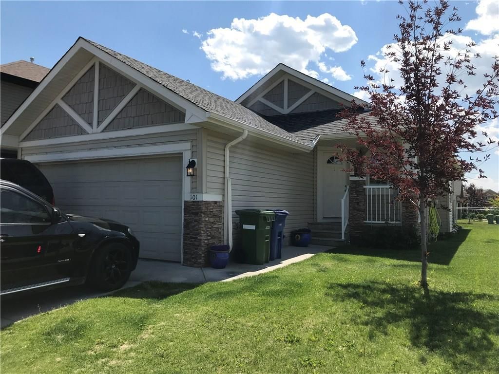 101 Channelside Cove SW, Calgary — detached for sale