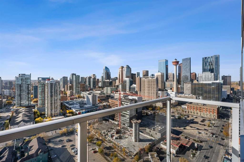 2407, 1320 1 Street SE, Calgary — photo 3 of 23