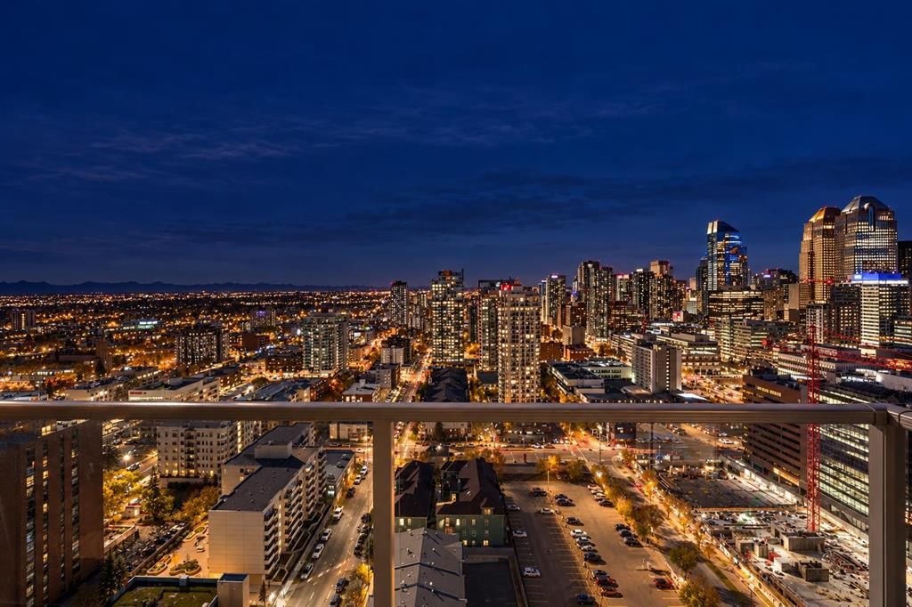 2407, 1320 1 Street SE, Calgary — photo 4 of 23