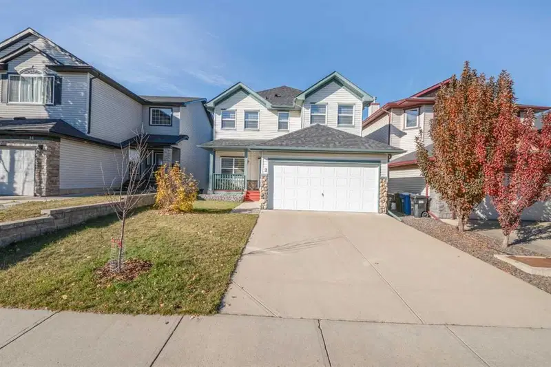 38 Everhollow Rise SW, Calgary — photo 2 of 43