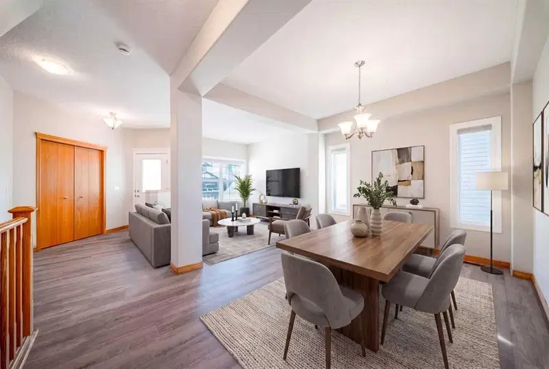 38 Everhollow Rise SW, Calgary — photo 3 of 43