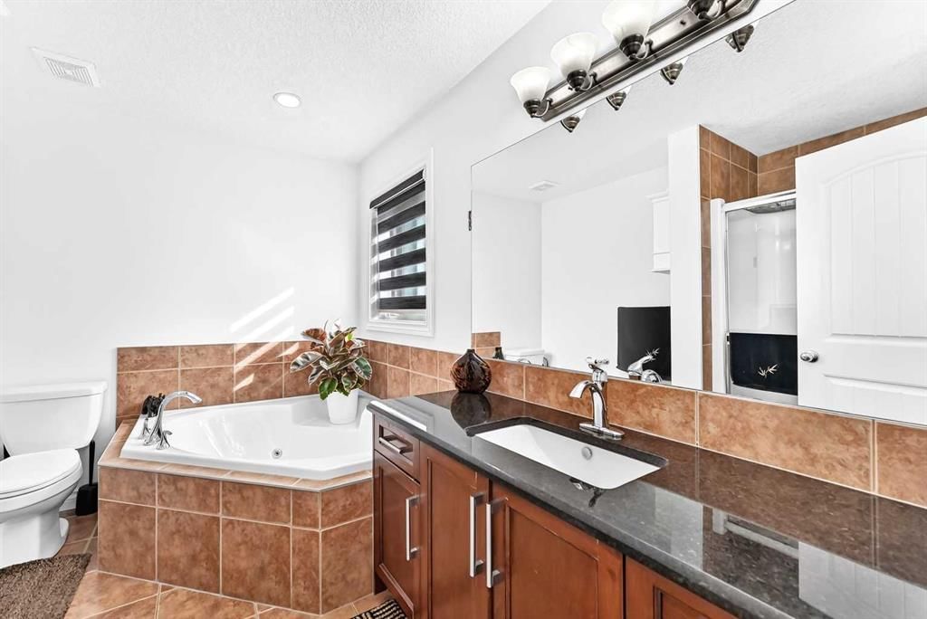 336 Saddlemont Boulevard NE, Calgary — photo 4 of 50