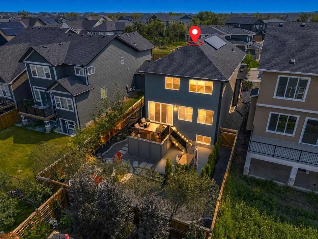 648 Legacy Woods Circle SE, Calgary — main listing photo