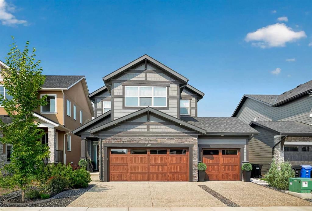 648 Legacy Woods Circle SE, Calgary — photo 2 of 50