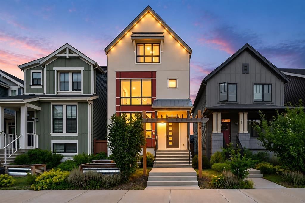 50 Lavender Road SE, Calgary — main listing photo