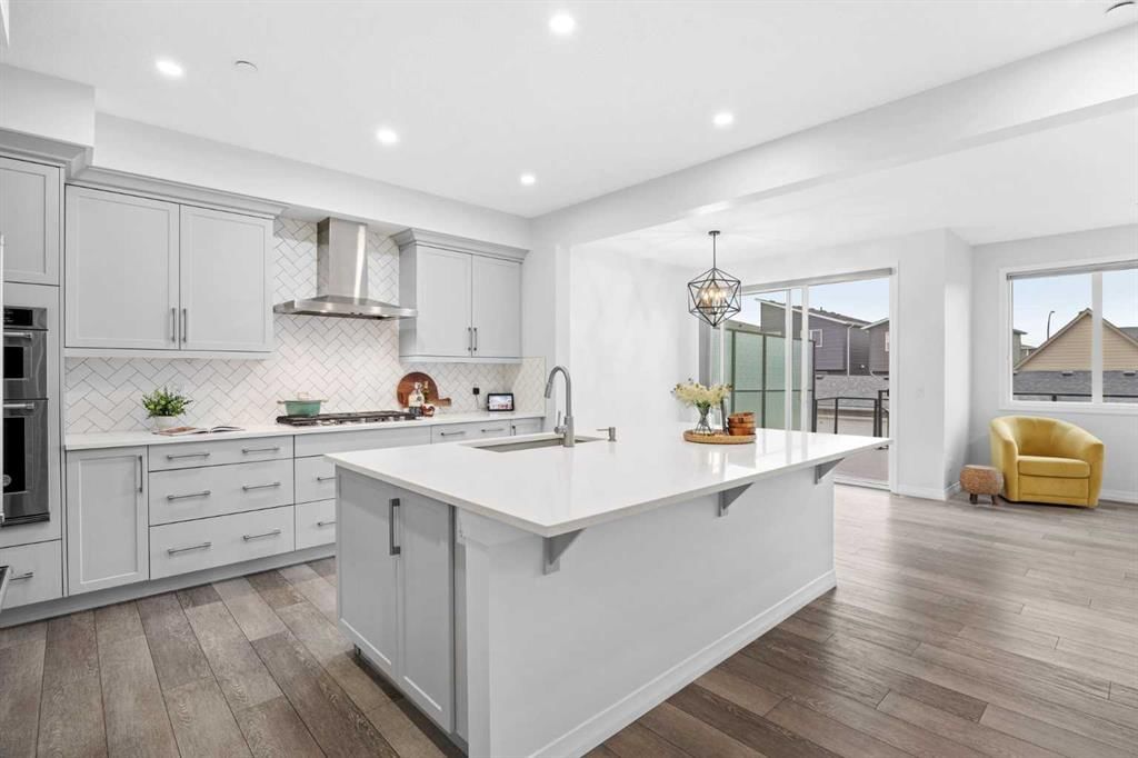 101 Howse Common NE, Calgary — photo 5 of 50