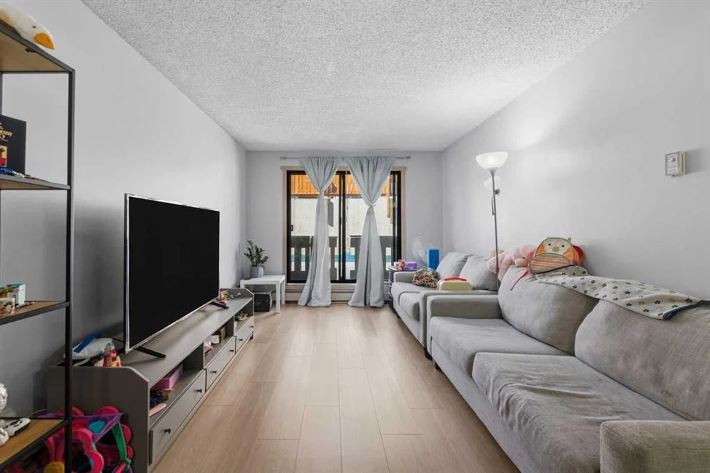 7, 3911 1 Street NE, Calgary — apartment for sale