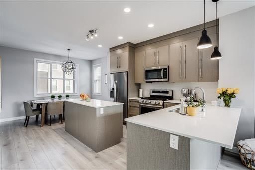 204, 30 Cornerstone Manor NE, Calgary — main listing photo