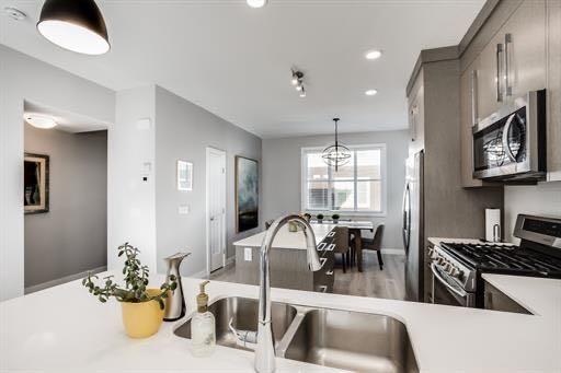 204, 30 Cornerstone Manor NE, Calgary — photo 2 of 28