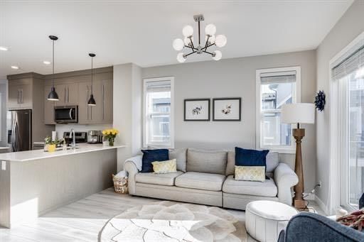 204, 30 Cornerstone Manor NE, Calgary — photo 3 of 28