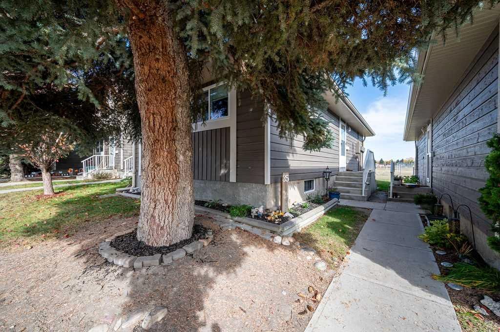 35, 14736 Deerfield Drive SE, Calgary — row/townhouse for sale