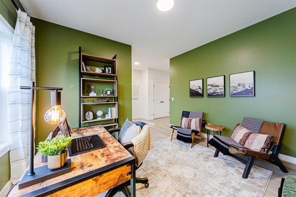 235 Lewiston Drive NE, Calgary — photo 4 of 38