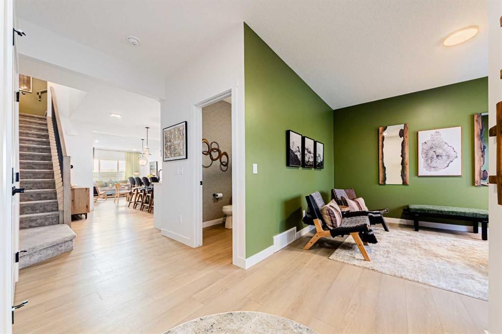 235 Lewiston Drive NE, Calgary — photo 5 of 38